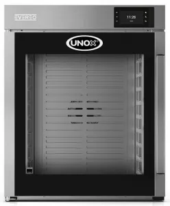 Шкаф тепловой Unox XEEC-1011-EPR – купить по цене завода