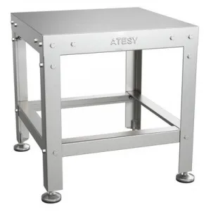 Подставка Атеси ПКИ-С-400.400.420-02 для кухонного инвентаря – купить в Ижевске по цене завода