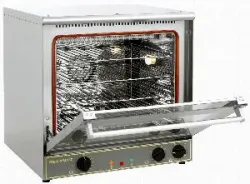Купить печь конвекционная roller grill fc60 tq в Ижевске – цена завода, доставка до двери | RuOborudovanie.ru