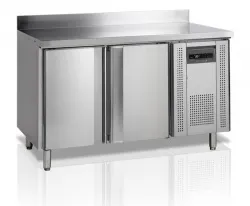 Купить стол морозильный tefcold cf7210 – цена от завода, доставка до двери | RuOborudovanie.ru