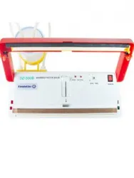 Упаковщик FoodAtlas DZ-300B Pro (черный) c удалением жидкости вакуумный – купить в Ижевске с доставкой Купить упаковщик foodatlas dz-300b pro (черный) c удалением жидкости вакуумный в Ижевске – цена завода, доставка до двери | RuOborudovanie.ru