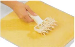 Накатка для теста Paderno 4702406 – купить в Ижевске с доставкой Купить накатка для теста paderno 4702406 в Ижевске – цена завода, доставка до двери | RuOborudovanie.ru