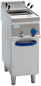 Макароноварка 700 серии Tecnoinox Cp35E7 616045 – купить в Ижевске по цене завода