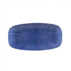 Блюдо прямоугольное Chefs 29,8Х15,3СМ, без борта, цвет Agano Blue, Studio Prints Agbuxo111 – купить в Ижевске с доставкой Купить блюдо прямоугольное chefs 29,8х15,3см, без борта, цвет agano blue, studio prints agbuxo111 в Ижевске – цена завода, доставка до двери | RuOborudovanie.ru