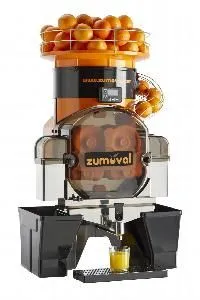 Соковыжималка Zumoval Fasttop 45 с краном – купить в Ижевске по цене завода