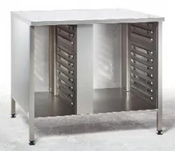 Купить подставка rational 60.31.091 для пароконвектомата – цена от завода, доставка до двери | RuOborudovanie.ru