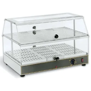 Витрина тепловая Roller Grill Wd200 – купить по цене завода