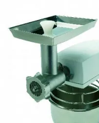 Купить насадка-мясорубка к varimixer 3mm – цена от завода, доставка до двери | RuOborudovanie.ru