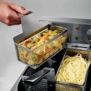 Комплект корзин для макароноварки LPB Lincat BA158 – купить по цене завода