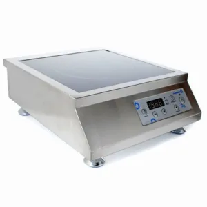 Плита индукционная настольная FoodAtlas FA-W3500 – купить в Ижевске по цене завода