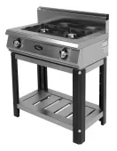Купить плита газовая grill master ф2жтлпг газ (50014) на подставке 2конф.чугун 13квт 800х500х1050 в Ижевске – цена завода, доставка до двери | RuOborudovanie.ru