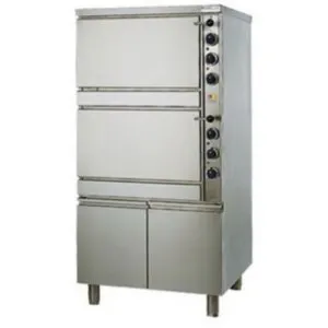 Шкаф жарочный Kogast Ksp-T2 55949 – купить в Ижевске по цене завода