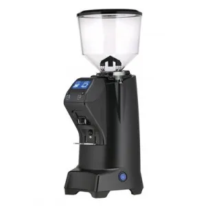 Кофемолка Eureka Zenith Neo 65 E Matt Black – купить в Ижевске по цене завода