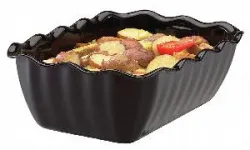 Салатник Cambro с декоративными бортами 17,5 х 26Х 8 СМ Dc5110 – купить в Ижевске с доставкой Купить салатник cambro с декоративными бортами 17,5 х 26х 8 см dc5110 в Ижевске – цена завода, доставка до двери | RuOborudovanie.ru