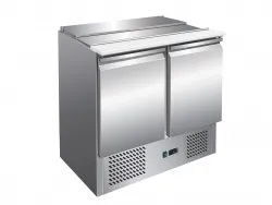 Саладетта Viatto S900SEC – купить в Ижевске с доставкой Купить саладетта viatto s900sec в Ижевске – цена завода, доставка до двери | RuOborudovanie.ru