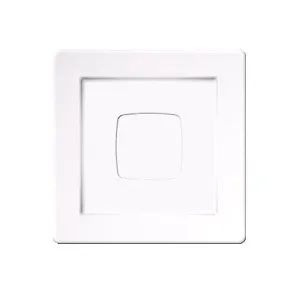 Блюдце квадратное 14СМ (ДЛЯ чашек A08T, G08A, G07X) Oxford G06Y-2100 – купить по цене завода