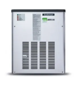 Льдогенератор Scotsman Mfn S 46 Ws Ox – купить по цене завода