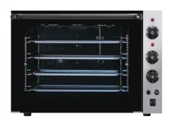 Печь конвекционная Crazy Pan CP-EC03dfs – купить в Ижевске с доставкой Купить печь конвекционная crazy pan cp-ec03dfs в Ижевске – цена завода, доставка до двери | RuOborudovanie.ru