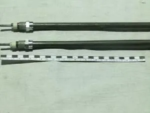 Тэн Roller Grill для Rbe25 D02074 – купить по цене завода