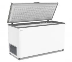 Ларь морозильный Frostor F500S белый Standart – купить в Ижевске с доставкой Купить ларь морозильный frostor f500s белый standart в Ижевске – цена завода, доставка до двери | RuOborudovanie.ru