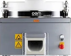 Тестоокруглитель Oem-ali OM00972 от 50-300 г – купить в Ижевске с доставкой Купить тестоокруглитель oem-ali om00972 от 50-300 г в Ижевске – цена завода, доставка до двери | RuOborudovanie.ru