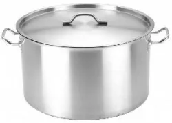 Кастрюля Indokor с крышкой 30Х10СМ 7л 101610-1 – купить в Ижевске с доставкой Купить кастрюля indokor с крышкой 30х10см 7л 101610-1 в Ижевске – цена завода, доставка до двери | RuOborudovanie.ru