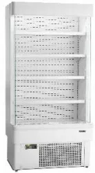 Горка холодильная Tefcold Md1000 – купить в Ижевске с доставкой Купить горка холодильная tefcold md1000 в Ижевске – цена завода, доставка до двери | RuOborudovanie.ru