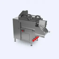 Купить фаршемешалка revic rx 200 v вакуумная – цена от завода, доставка до двери | RuOborudovanie.ru