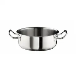 Кастрюля 3,50Л D24См, без крышки, серия "Master", нерж.сталь 38400924 – купить в Ижевске с доставкой Купить кастрюля 3,50л d24см, без крышки, серия "master", нерж.сталь 38400924 в Ижевске – цена завода, доставка до двери | RuOborudovanie.ru