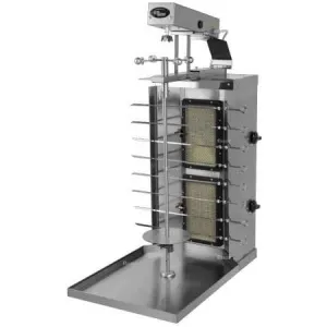 Аппарат для шаурмы Grill Master ф2шмг(у) 11211 газ – купить в Ижевске по цене завода