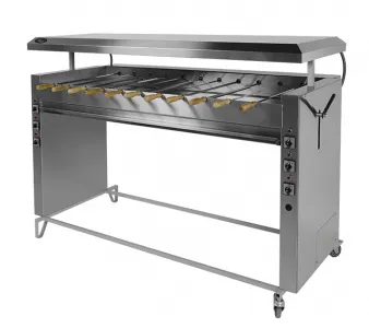 Шашлычница Grill Master Ф6ШшЭ – купить в Ижевске по цене завода