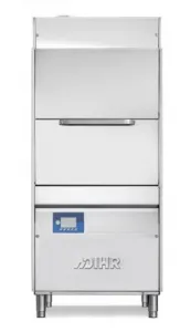 Машина котломоечная Dihr Lp2 S Plus/Ep/Dd/Dp – купить по цене завода