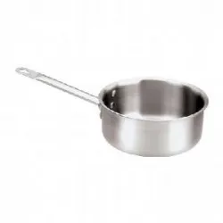 Купить сотейник paderno нержавеющая сталь 2,5л d20см 12511-20 в Ижевске – цена завода, доставка до двери | RuOborudovanie.ru