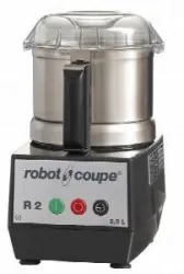 Купить куттер robot coupe r2 чаша 2.9л в Ижевске – цена завода, доставка до двери | RuOborudovanie.ru