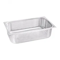 Гастроемкость Blanco G-Ken 1/1-60 – купить в RuOborudovanie.ru с доставкой до двери Купить гастроемкость blanco g-ken 1/1-60 – цена от завода, доставка до двери | RuOborudovanie.ru