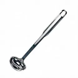 Купить половник 0,03л 6х30см paderno 41670-06 – цена от завода, доставка до двери | RuOborudovanie.ru