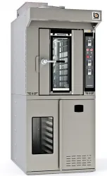 Печь ротационная Bassanina Fr Mini 46.8 газ комплект с расстойкой Fr Mini E46.Pr – купить в Ижевске с доставкой Купить печь ротационная bassanina fr mini 46.8 газ комплект с расстойкой fr mini e46.pr в Ижевске – цена завода, доставка до двери | RuOborudovanie.ru