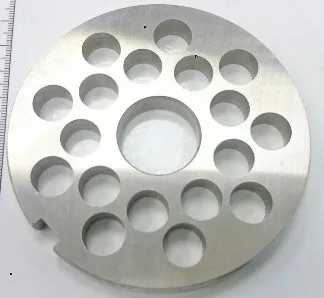 Решётка 16 ММ для мясорубки KT Lm-82 Unger 82016,0 – купить по цене завода