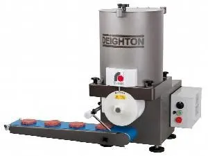 Машина котлетоформовочная Deighton Formatic C4000/360 – купить по цене завода