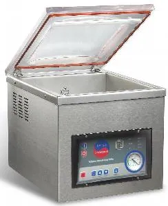 Вакуумный упаковщик Indokor IVP-350Ms – купить по цене завода