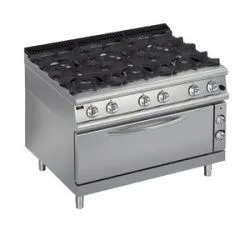 Купить плита газовая apach chef line lrrg129fg 900 серии – цена от завода, доставка до двери | RuOborudovanie.ru