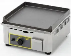 Купить гриль контактный roller grill psf 400 e в Ижевске – цена завода, доставка до двери | RuOborudovanie.ru