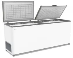 Ларь морозильный Frostor F800SD белый Standart Double – купить в Ижевске с доставкой Купить ларь морозильный frostor f800sd белый standart double в Ижевске – цена завода, доставка до двери | RuOborudovanie.ru