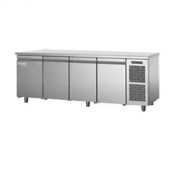 Купить стол морозильный apach chef line ltfm11tu в Ижевске – цена завода, доставка до двери | RuOborudovanie.ru