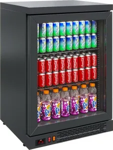 Шкаф барный Polair TD101-Bar без столешницы арт.1150026d – купить в Ижевске по цене завода