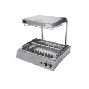 Мармит Grill Master Ф2ПКЭ 21603К для картофеля фри с керам.нагревателем 650х530х100 мм – купить в Ижевске по цене завода