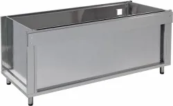 Купить тумба-подставка атеси регата тп-1240-02 арт.313909 в Ижевске – цена завода, доставка до двери | RuOborudovanie.ru
