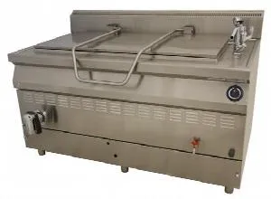 Котел пищеварочный Kogast Pk-T9/300-P 55936 газ 900 серии – купить в Ижевске по цене завода