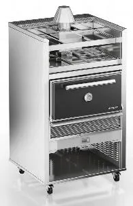 Гриль-печь Josper Hja-45 – купить по цене завода