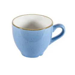 Чашка Espresso 100МЛ Stonecast, цвет Cornflower Blue Scfsceb91 – купить в RuOborudovanie.ru с доставкой до двери Купить чашка espresso 100мл stonecast, цвет cornflower blue scfsceb91 – цена от завода, доставка до двери | RuOborudovanie.ru